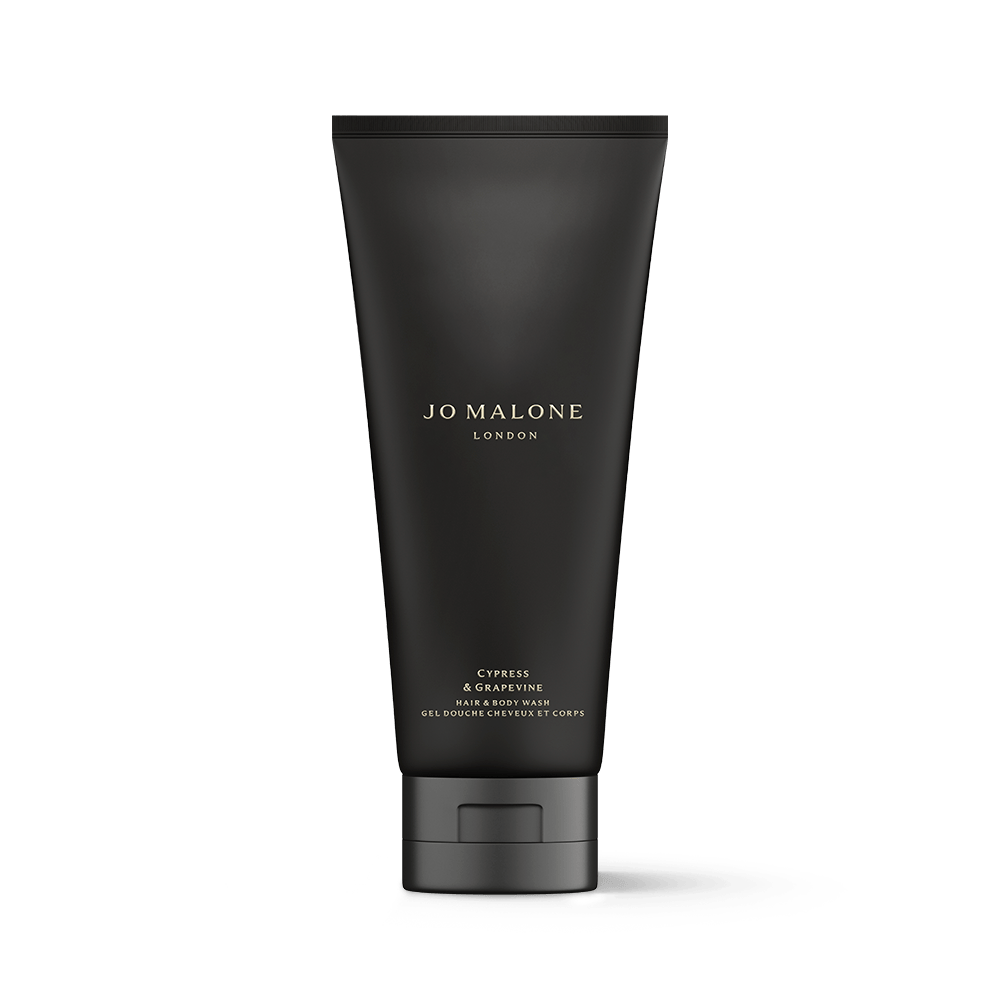 Cypress & Grapevine Hair & Body Wash