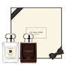 English Pear & Freesia Cologne + Myrrh & Tonka Cologne Intense